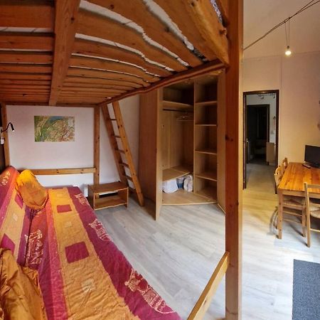 Les Breventines Apartamento Les Houches Exterior foto