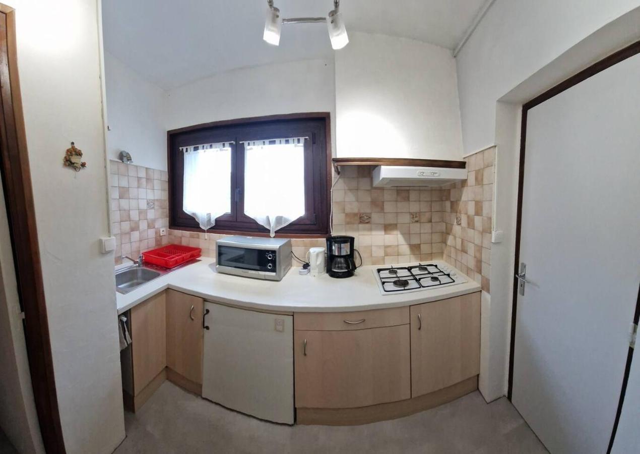 Les Breventines Apartamento Les Houches Exterior foto